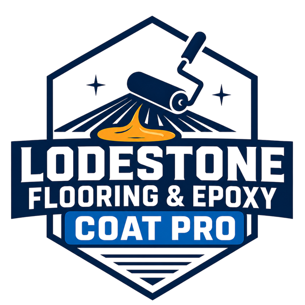 Lodestone Flooring & Epoxy Coat Pro – Charlotte